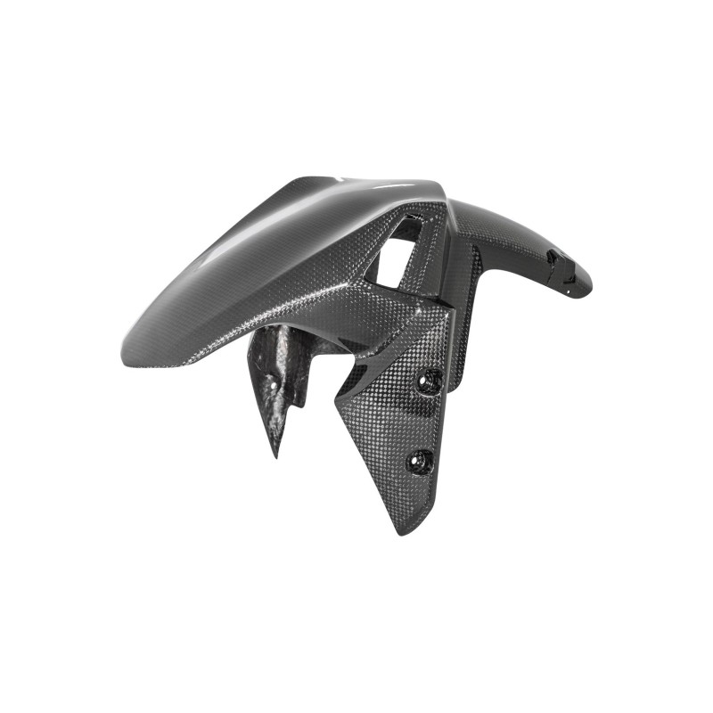 Carbon front mudguard - CARK8011