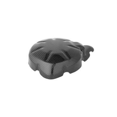 Carbon alternator cap - CARK8041