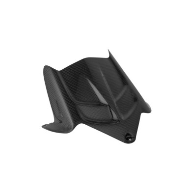 Carbon rear mudguard - CARK9521