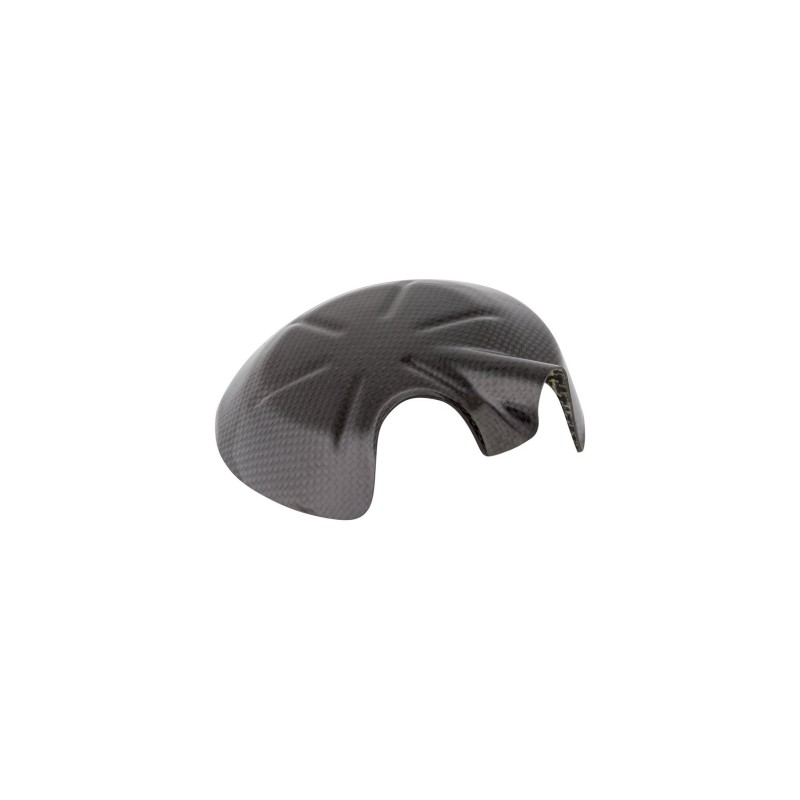 Carbon clutch cap - CARK9531