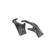 Chassis carbon protection (set) - CARK9551