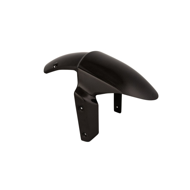 Carbon front mudguard - CARK9611