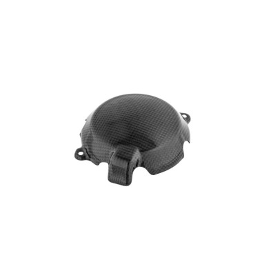 Carbon alternator cap - CARK9641