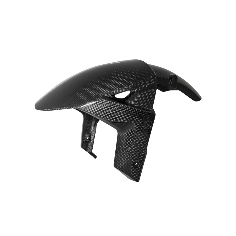 Carbon front mudguard - CARK9811