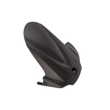 Carbon rear mudguard - CARS6121