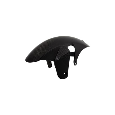 Carbon front mudguard - CARS6511