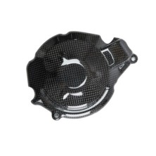 Carbon alternator cap - CARS6541