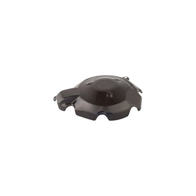 Carbon alternator cap - Mate - CARS6540M