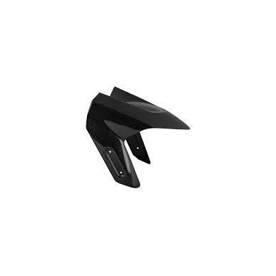 Carbon front mudguard - CARY4711