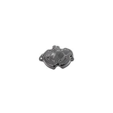 Carbon pickup cap - CARY5019