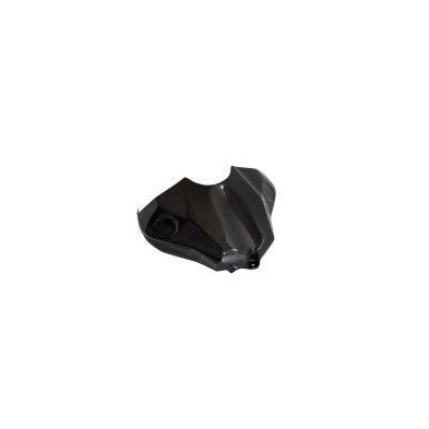 Carbon tank cap - CARY5030