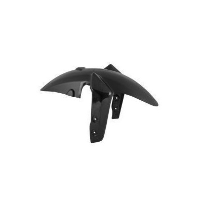 Carbon front mudguard - CARY8911