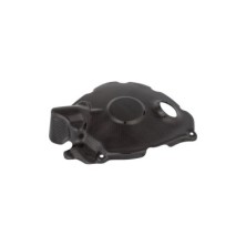 Carbon clutch cap - CARY9731