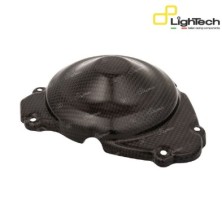 Carbon alternator cap - CARY9741