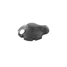 Carbon clutch cap - CARY9931