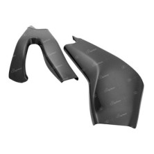 Swingarm carbon protection (set) - CARY9960