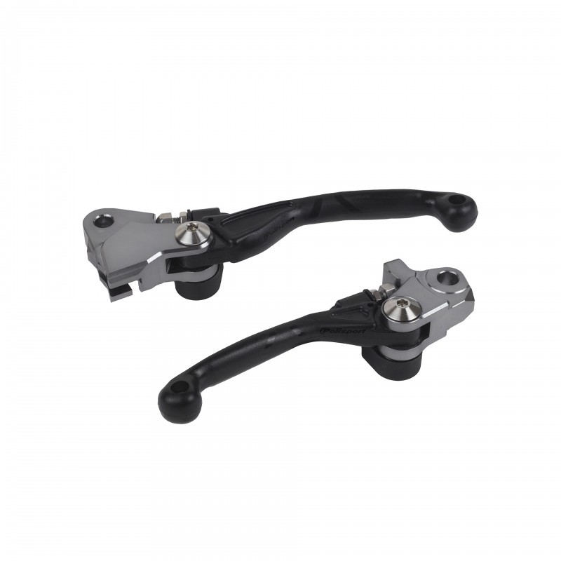 POLISPORT KIT UNBREAKABLE PIVOT LEVERS KTM/HUSQVARNA 8487200038 POLISPORT KIT UNBREAKABLE PIVOT LEVERS KTM/HUSQVARNA 8487200038