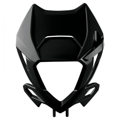 POLISPORT HEADLIGHT PLATE BETA 866730000
