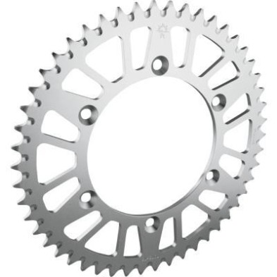 JT ALUMINIUM-ERGAL SPROCKET