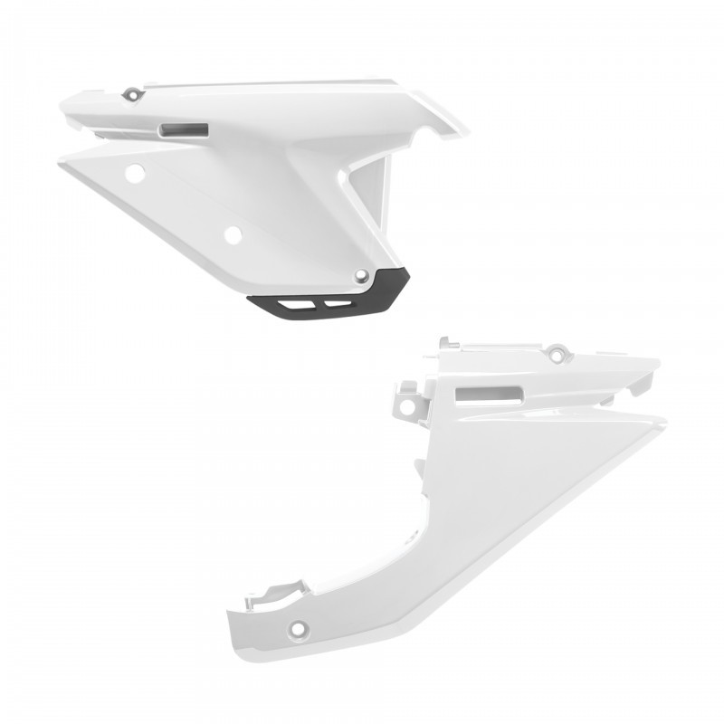 POLISPORT SIDE COVERS SHERCO 861110000 POLISPORT SIDE COVERS SHERCO 861110000