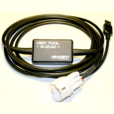 HEALTECH OBD DIAGNOSIS TOOL SUZUKI HT-OBD-S01