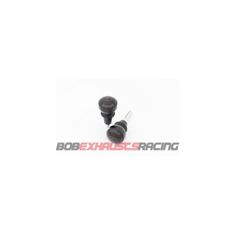 EVOTECH DEFENDER SLIDERS HONDA CBF1000 06-09