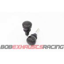 EVOTECH DEFENDER SLIDERS KAWASAKI ZX6R 03-06