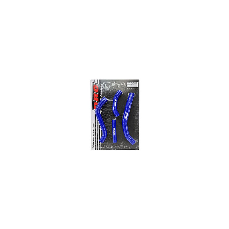 ZETA DRC MANGUITOS RADIADOR YAMAHA D47-01-792 ZETA DRC MANGUITOS RADIADOR YAMAHA D47-01-792