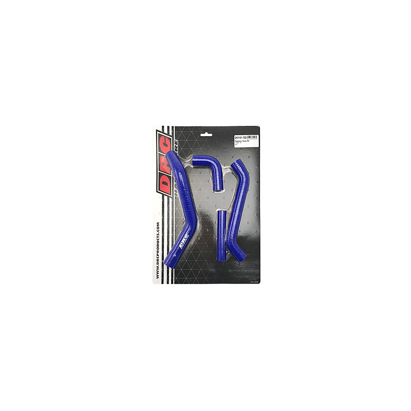ZETA DRC MANGUITOS RADIADOR YAMAHA D47-01-732 ZETA DRC MANGUITOS RADIADOR YAMAHA D47-01-732