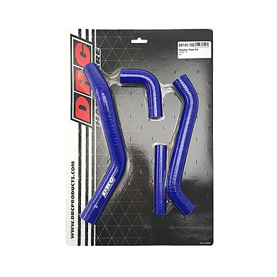 ZETA DRC MANGUITOS RADIADOR YAMAHA D47-01-732