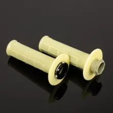 RENTHAL MX R-WORKS LOCK-ON ARAMID SQUARE G240