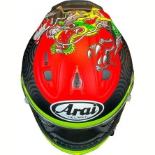 ARAI TATSUKI RX-7V EVO HELMET