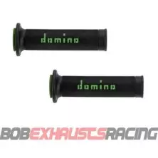 DOMINO GRIPS SOFT GREEN