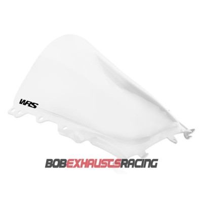 WRS WINDSCREEN TRASPARENT PANIGALE V4/S 18-19