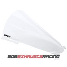 WRS WINDSCREEN TRASPARENT PANIGALE V4 R 2019-