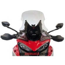 WRS WINDSCREEN SMOKE CAPONORD MULTISTRADA V4 20-