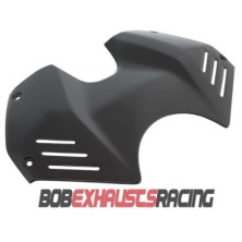 TANK COVER CARBON DUCATI PANIGALE V4