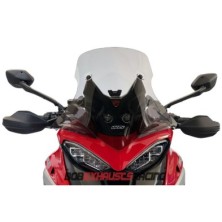 WRS WINDSCREEN SMOKE MULTISTRADA V4 20-