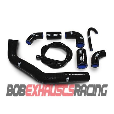 SAMCO SILICONE HOSE KIT DUCATI PANIGALE V4