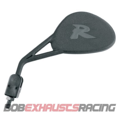 REAR-VIEW MIRROR ENDURO M10/125 LEFT