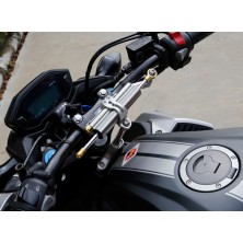 YSS KIT DE MONTAJE AMORTIGUADOR DE DIRECCION Y-SD-KIT-01-011