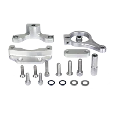 YSS KIT DE MONTAJE AMORTIGUADOR DE DIRECCION Y-SD-KIT-01-003