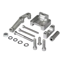 YSS STEERING DAMPER MOUNTING KIT Y-SD-KIT-02-002