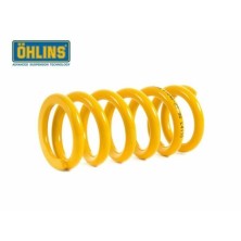 OHLINS REAR SPRING 01093-74