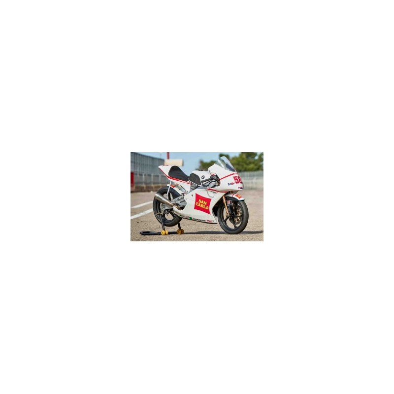 ZASGRIP BEON PRE-MOTO 3 ZASGRIP BEON PRE-MOTO 3