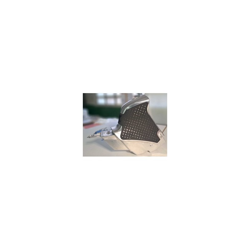 ZASGRIP KTM MOTO3 2024 ZASGRIP KTM MOTO3 2024