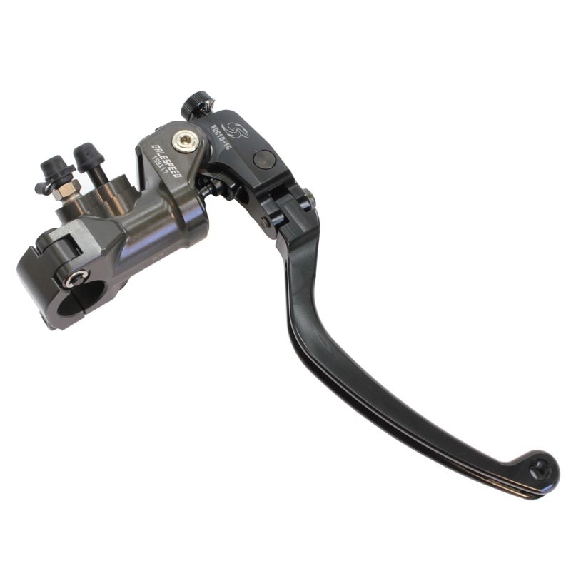 GALESPEED ADJUSTABLE BRAKE PUMP 19x20-18 GALESPEED ADJUSTABLE BRAKE PUMP 19x20-18