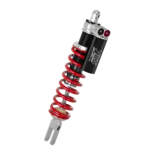 YSS REAR SHOCK ABSORBER MG456-480TRW-11-858