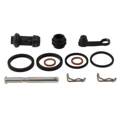 ALL BALLS BRAKE CALIPER REPAIR KIT 18-3281 ALL BALLS BRAKE CALIPER REPAIR KIT 18-3281
