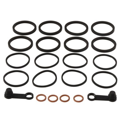 ALL BALLS BRAKE CALIPER REPAIR KIT 18-3111 ALL BALLS BRAKE CALIPER REPAIR KIT 18-3111